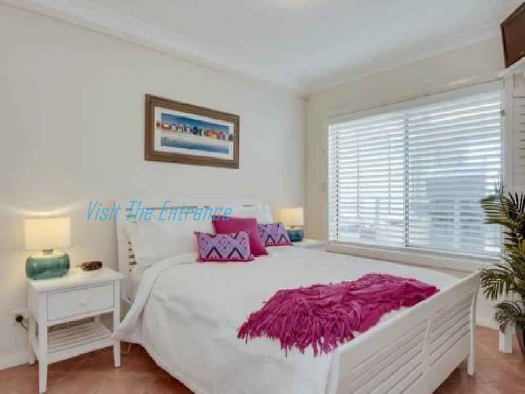 Ocean Pines Apartments 4 Entrance ภายนอก รูปภาพ